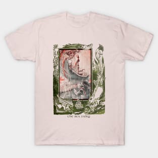 Sea Fairy T-Shirt